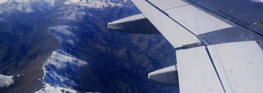 Vuelos baratos ¿Cómo los consigo?