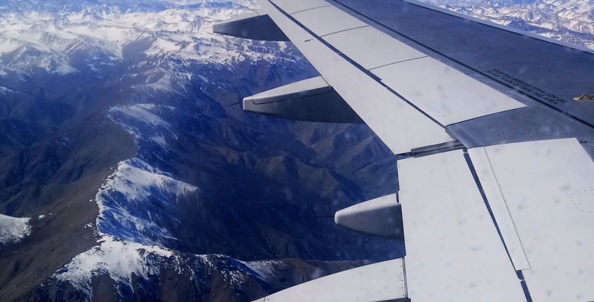 Vuelos baratos ¿Cómo los consigo?