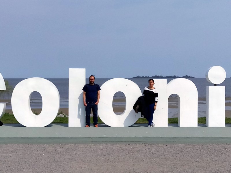 ¿Cómo llegar a Colonia del Sacramento en Uruguay desde Buenos&nbsp;Aires?